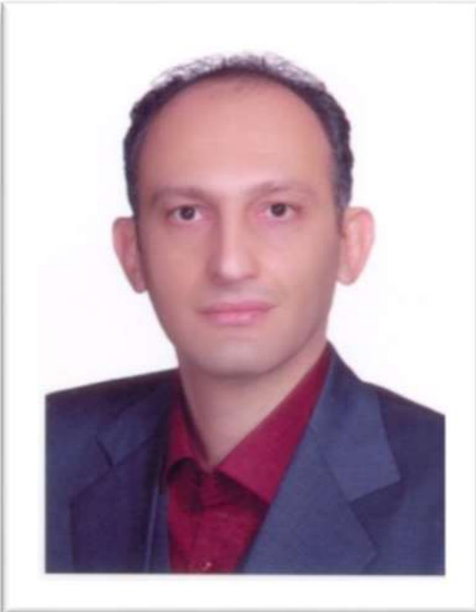 جناب آقای محمد خزایی